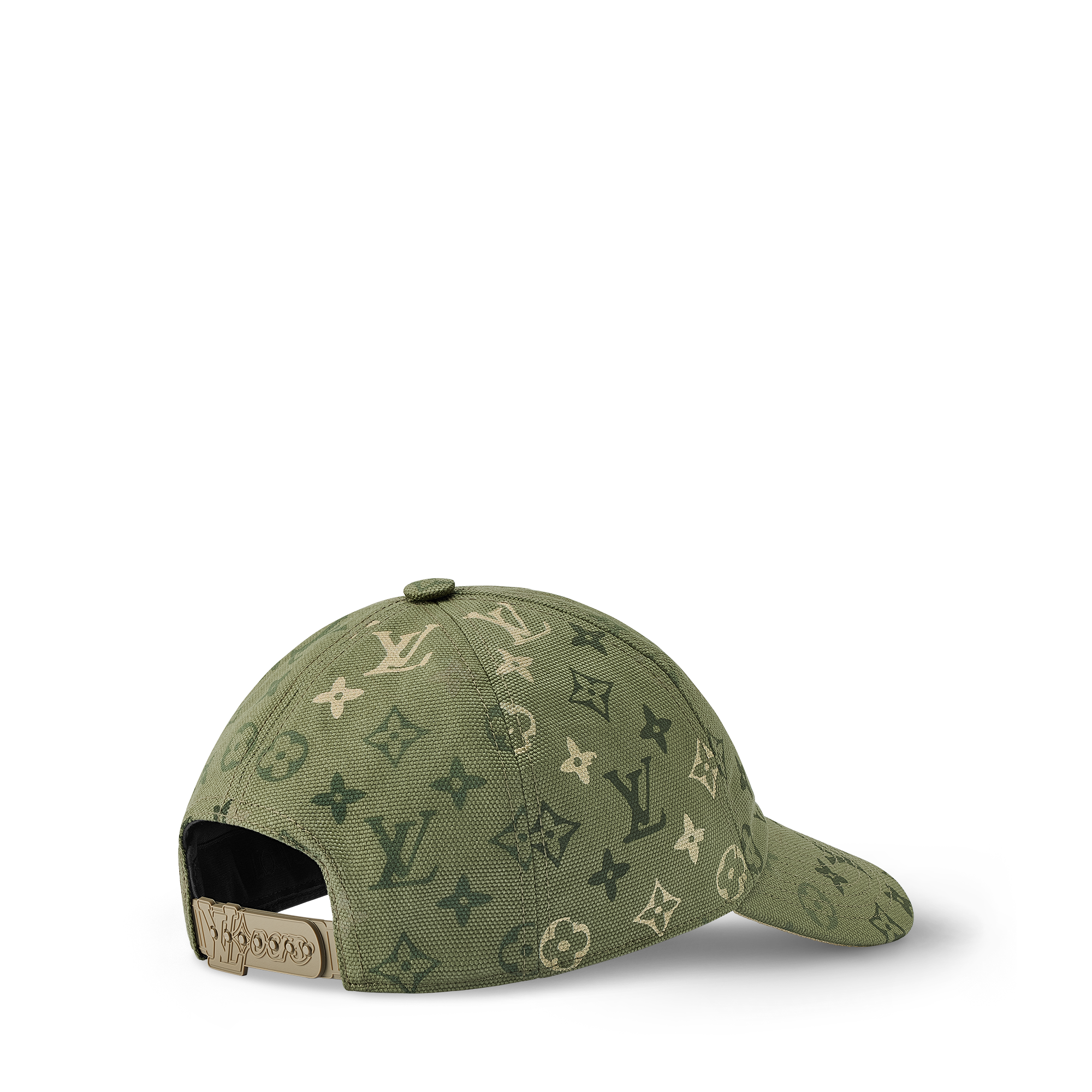 Monogram Surplus Cap S00 - Holiday Gifts for Him M5338M | LOUIS